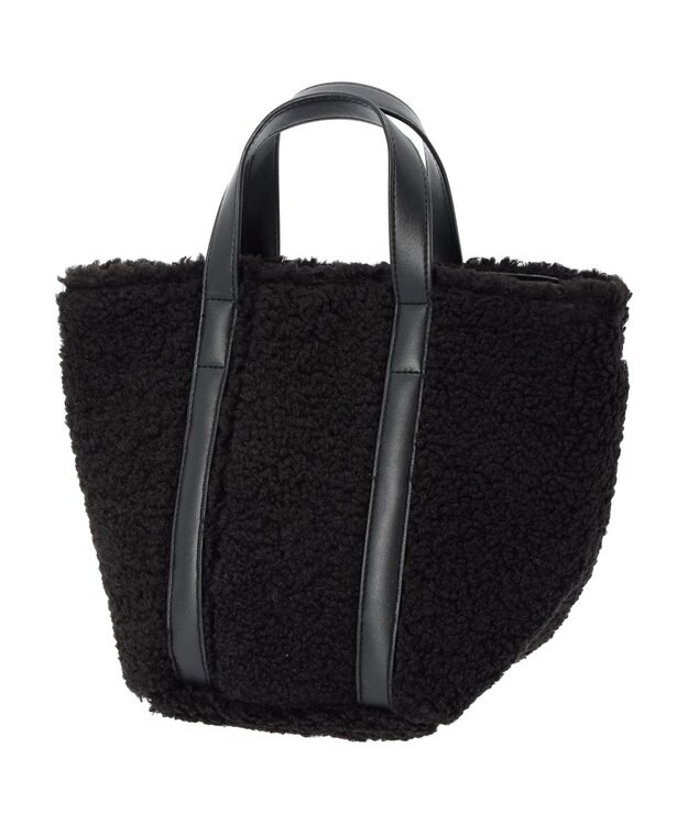 AMERICAN HOLIC ２ＷＡＹボアＢＡＧ Black