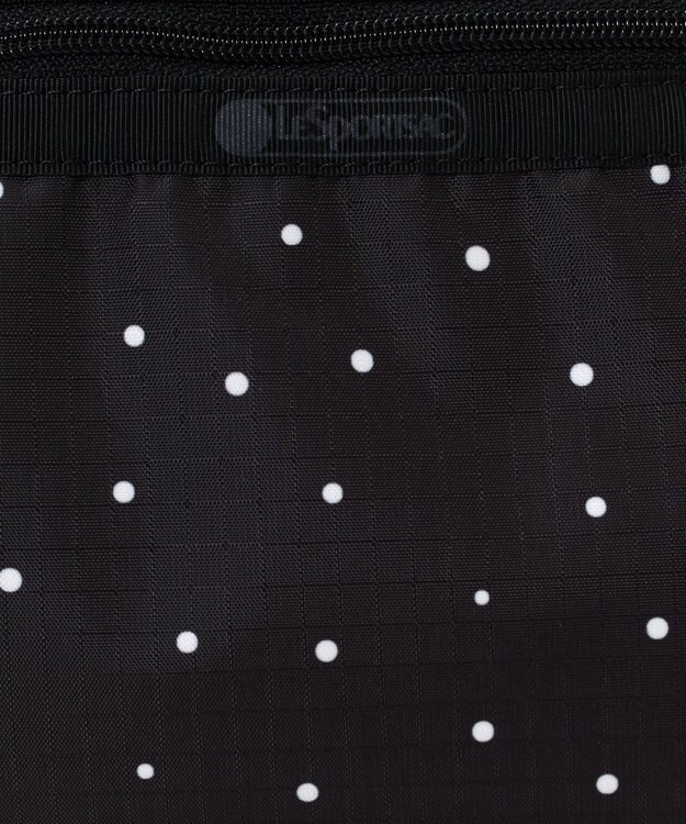 LeSportsac LG BOW SM SATCHEL/ブリスドットスナイデル ブリスドットスナイデル