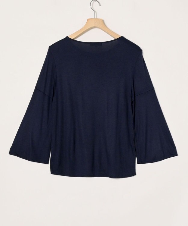 ONWARD Reuse Park 【ICB】カットソー春夏 ネイビー