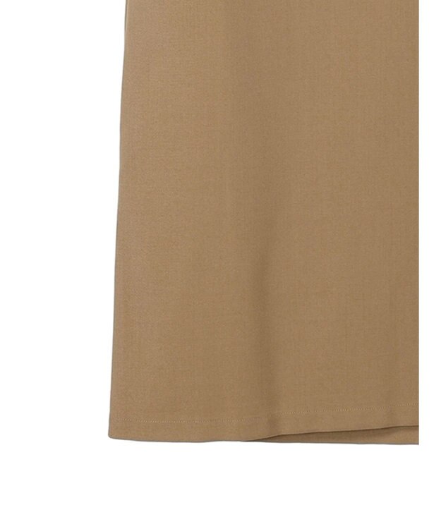 Green Parks 前後２ｗａｙハイスペックジャンパースカート Beige