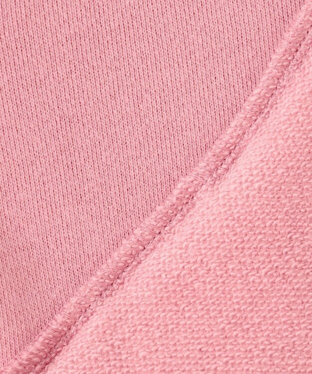 ANY KIDS 【すみっコぐらし】ポシェット トレーナー ピンク×しろくま