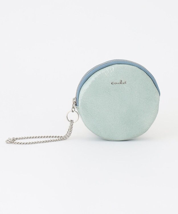 airlist キーポーチ BALLET バレエ ペールブルー