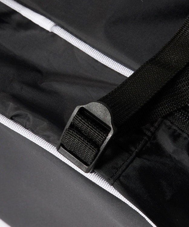 OP／FILA 【FILA】二重底ボンサック ブラック