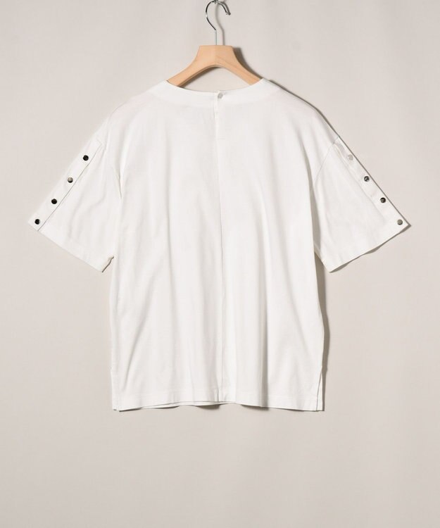 ONWARD Reuse Park 【23区】カットソー春夏 ホワイト