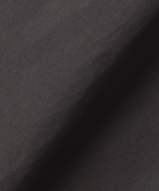 NAVE 【ReNAVE・洗える/撥水加工/接触冷感/UVケア/セットアップ】ナイロンタスラン カーゴパンツ グレー系