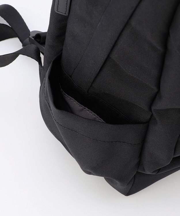 LA BAGAGERIE 【CORDURA】シンプルリュック Sサイズ ブラック