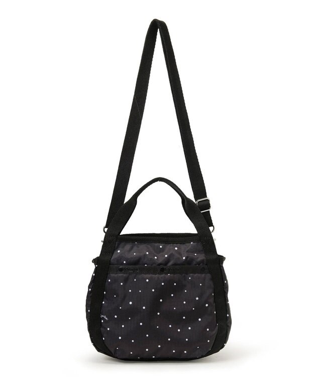 LeSportsac SMALL JENNI/ブリスドッツ ブリスドッツ