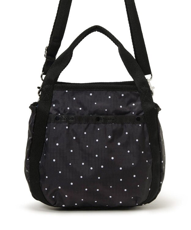 LeSportsac SMALL JENNI/ブリスドッツ ブリスドッツ