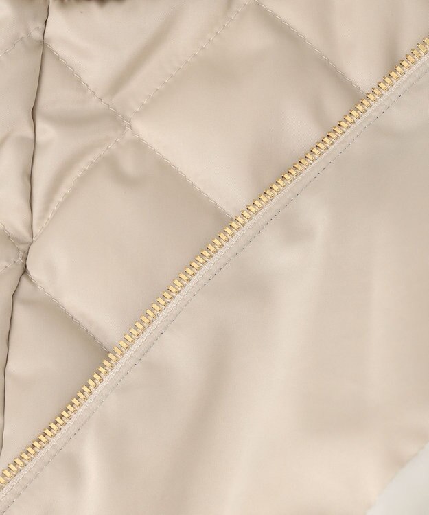 BEIGE， 【S-size】RENARD / ブルゾン Beige