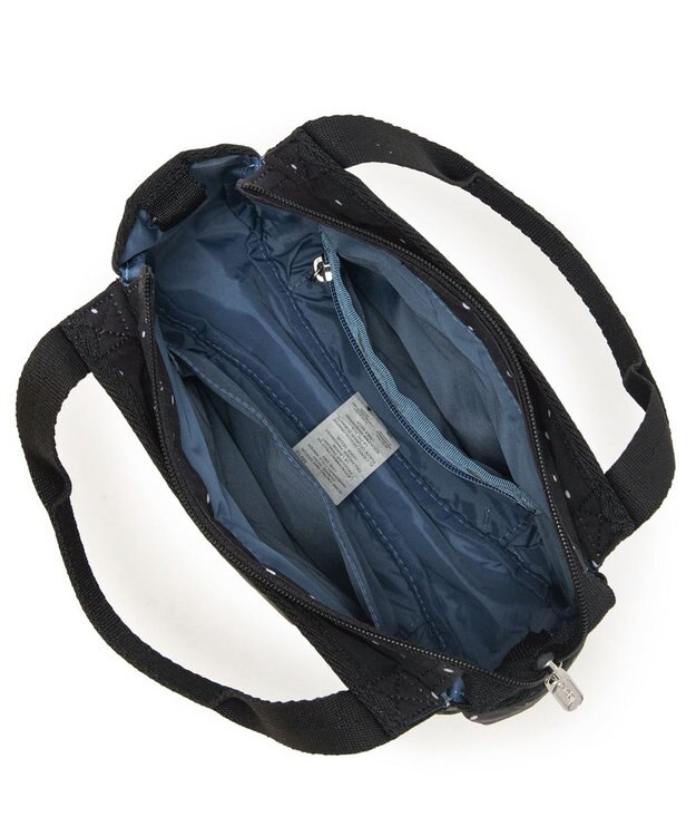 LeSportsac SMALL JENNI/ブリスドッツ ブリスドッツ