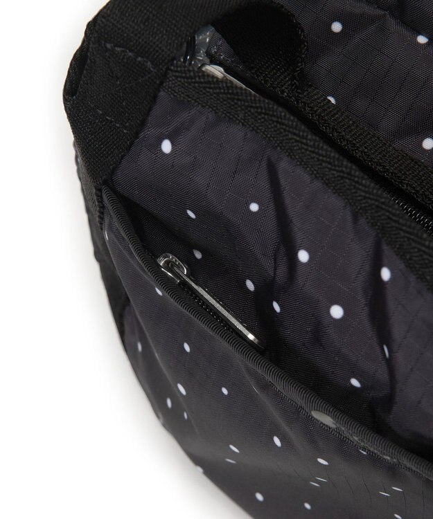 LeSportsac SMALL JENNI/ブリスドッツ ブリスドッツ