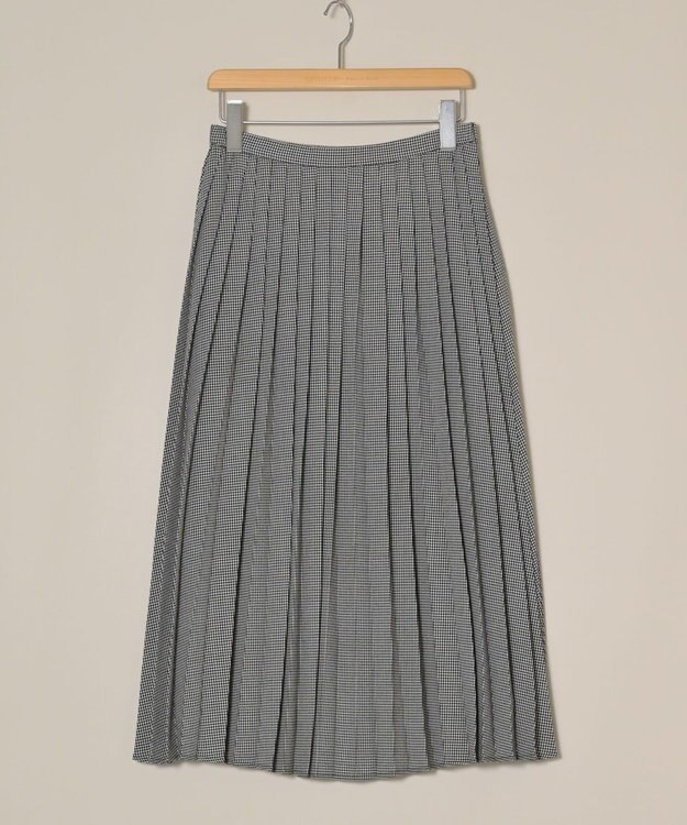 ONWARD Reuse Park 【23区】スカート春夏 ブラック