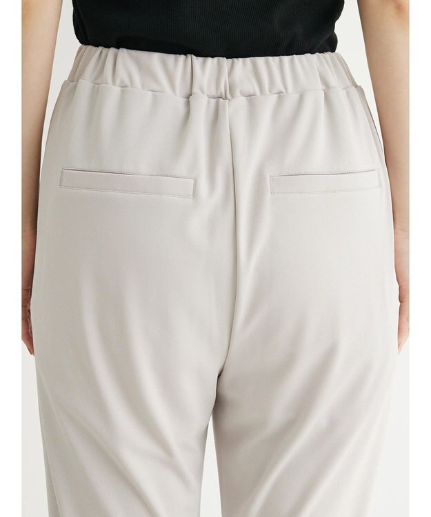 Green Parks ・ＳＵＧＡＲ　ＳＰＯＯＮ　ラッシュガードフレアパンツ Light Gray