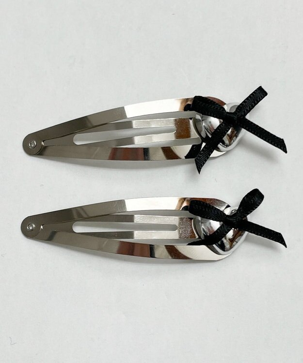 WEGO L2Pリボンパッチンピン ブラック