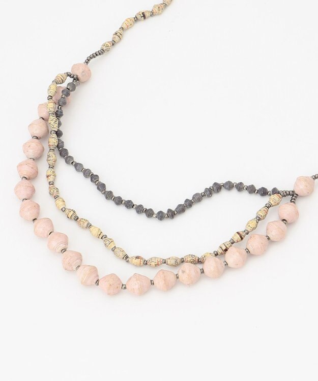 ONWARD CROSSET SELECT 【RICCI EVERYDAY】NECKLACE アソート