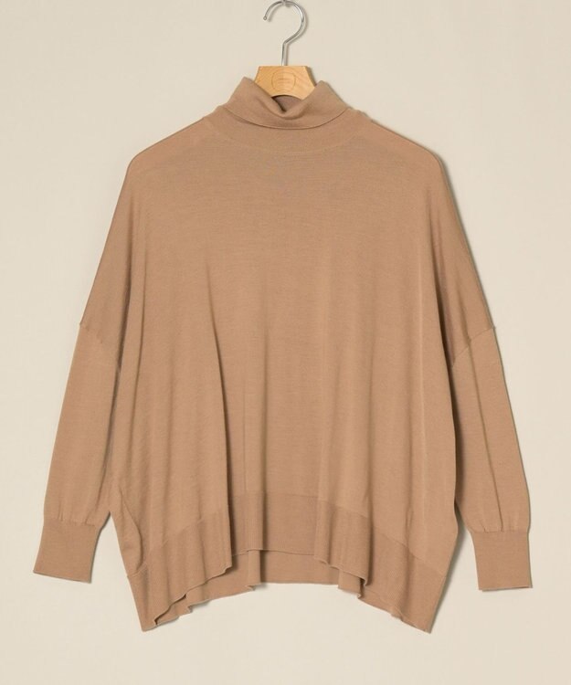 ONWARD Reuse Park 【23区】ニット秋冬 ブラウン