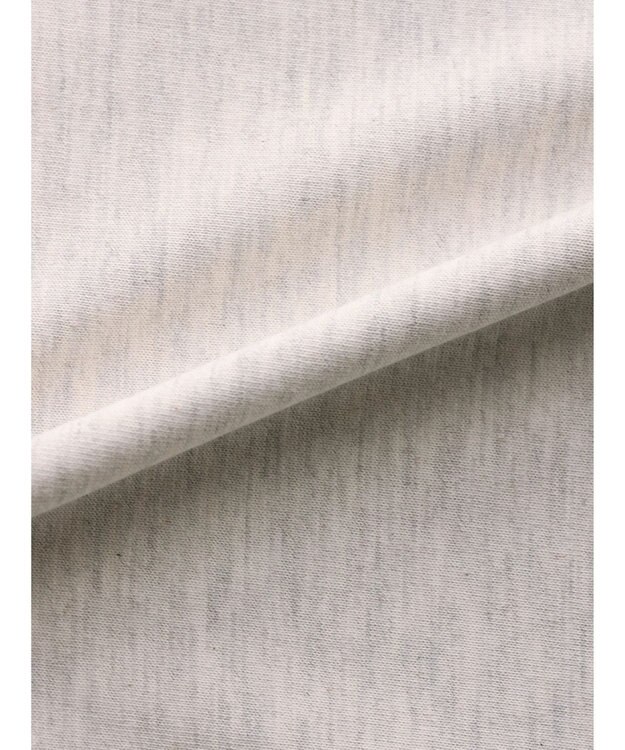 Green Parks 汗染み防止アソートロゴＴシャツ Oatmeal