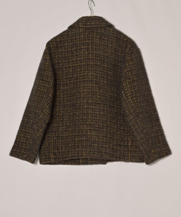 ONWARD Reuse Park 【JOSEPH】ジャケット秋冬 イエロー