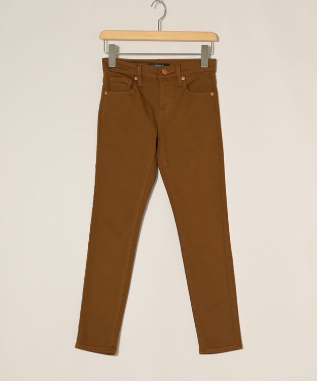 ONWARD Reuse Park 【23区】パンツ春夏 ブラウン