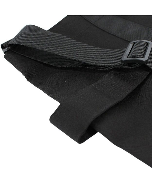 ROOTOTE 1368【撥水加工】SN.グランデ.2way.シェア-A 01：ブラック