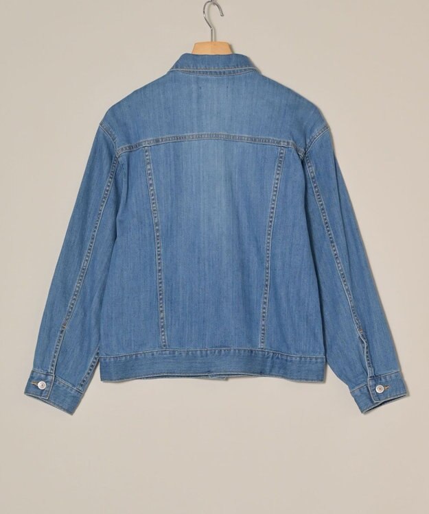 ONWARD Reuse Park 【any FAM】ジャケット春夏 ブルー