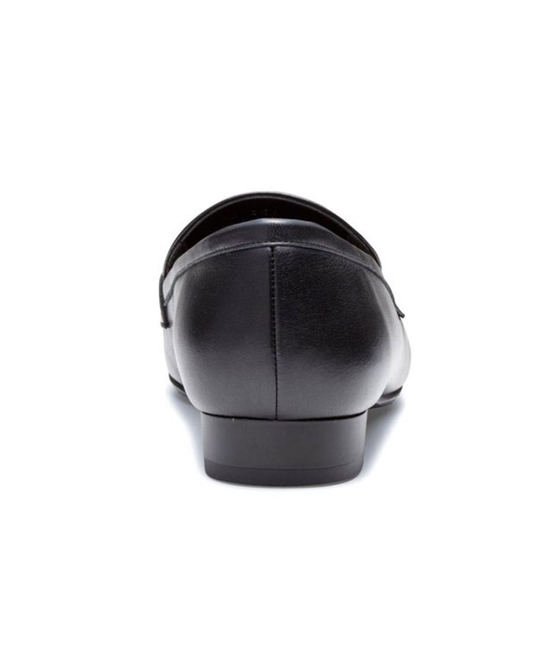 REGAL FOOT COMMUNITY 【リーガルレディース】F26R 晴雨兼用ビットローファー カジュアルシューズ ブラック