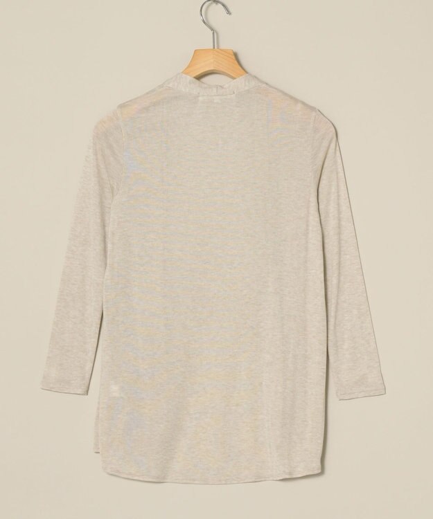 ONWARD Reuse Park 【23区】ニット秋冬 ベージュ