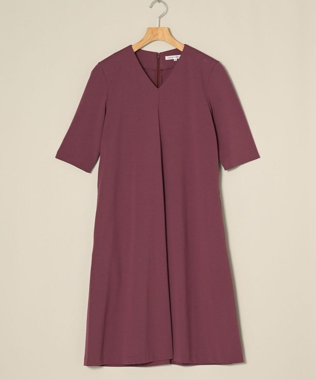 ONWARD Reuse Park 【23区】ワンピース秋冬 ピンク