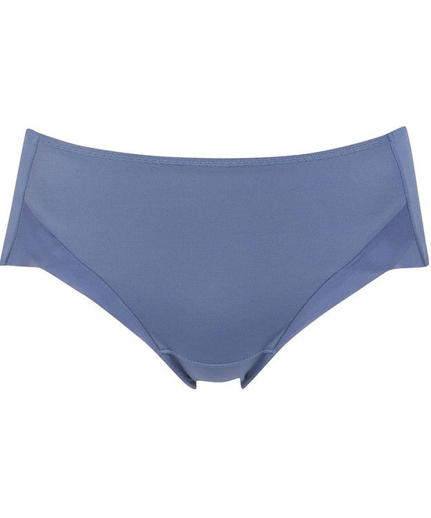 Wing ショーツ 【シンクロブラ】 アウターにひびきにくい はきこみ丈あさめ MF5015 ウイング／ワコール コン