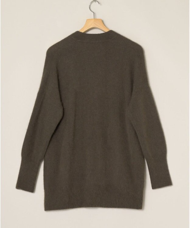 ONWARD Reuse Park 【23区】ニット秋冬 ブラウン