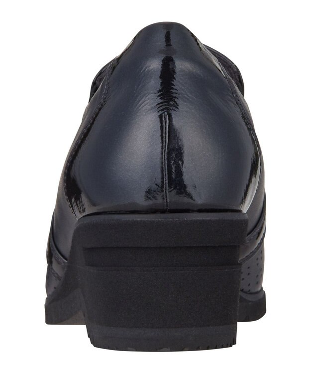 ASICS WALKING ペダラ レディース 3E ブラック系