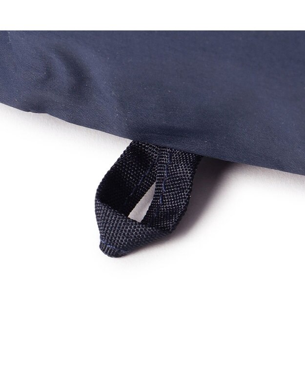 Chacott バレリーナ2Way衣装バッグ ネイビー