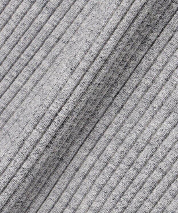 組曲 KIDS 【80-90㎝】 フロストフラワージャガード セットアップ ラベンダー