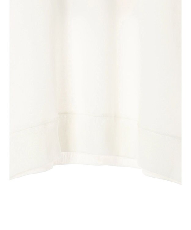 Green Parks ●ＤＯＯＮＡ！　ロゴｐｔルーズスウェット White