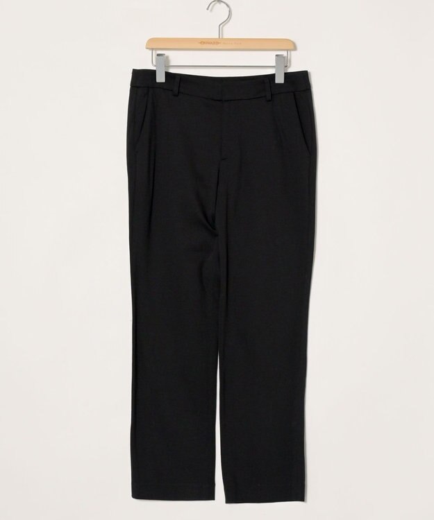 ONWARD Reuse Park 【自由区】パンツ秋冬 ブラック