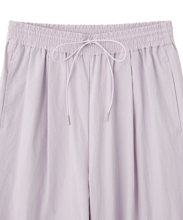 CRAFT STANDARD BOUTIQUE ワイドイージーパンツ Light Purple