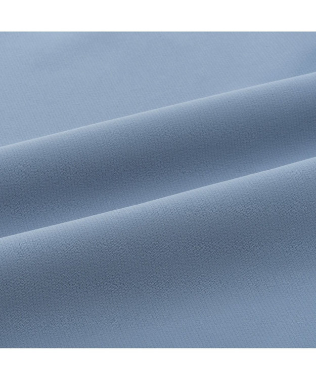 ZERO HALLIBURTON 【接触冷感】 アンチシースルーパンツ ZHG-M5S10a 82960 ライトブルー