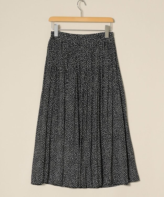 ONWARD Reuse Park 【J.PRESS】スカート春夏 ブラック