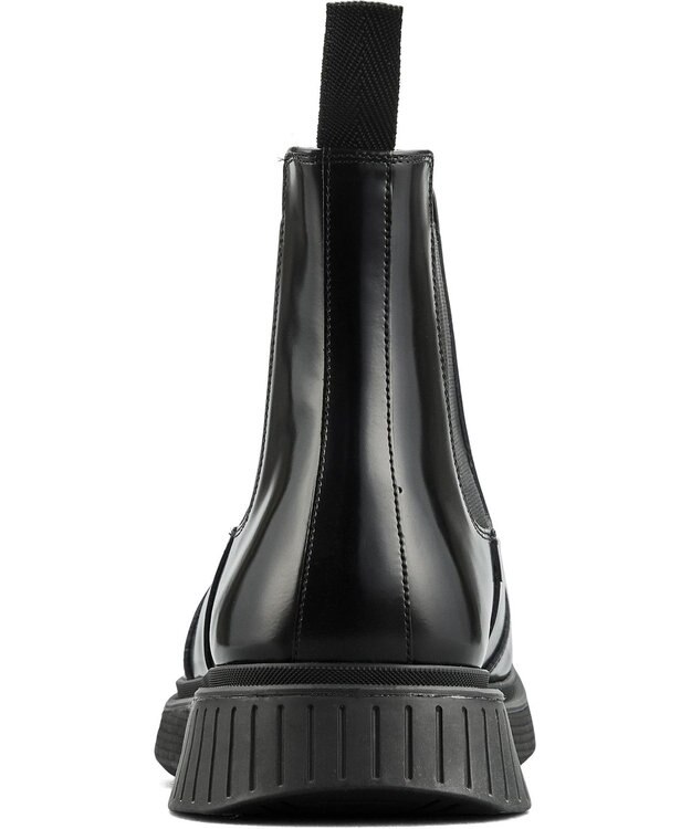 ASICS WALKING RUNWALK LEAD180 MC210K 2E ブラック系