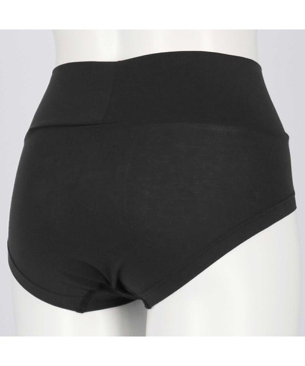 une nana cool コットン ショーツ BL