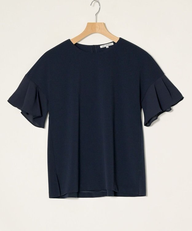 ONWARD Reuse Park 【23区】カットソー春夏 ネイビー