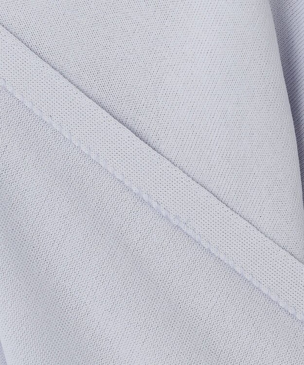 ANY SIS 【接触冷感・UVケア】アイスタッチ カーディガン ブラック