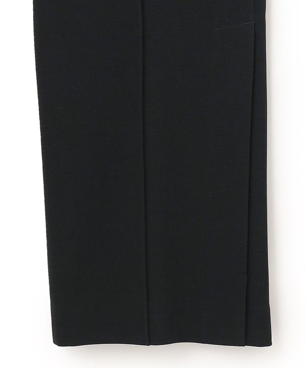 BEIGE， 【S-size】YUCCA / ストレートパンツ Navy