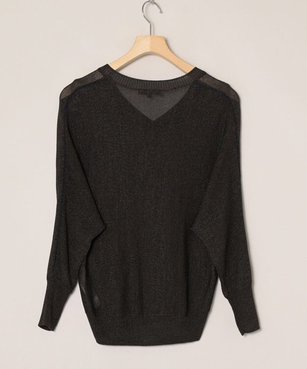 ONWARD Reuse Park 【ICB】ニット春夏 グレー