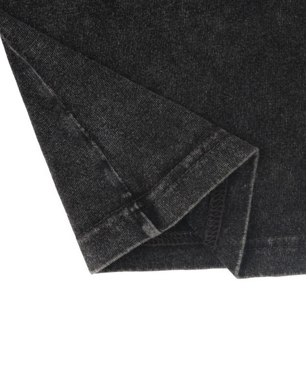 WEGO ヴィンテージウォッシュグラフィックショートT 柄8