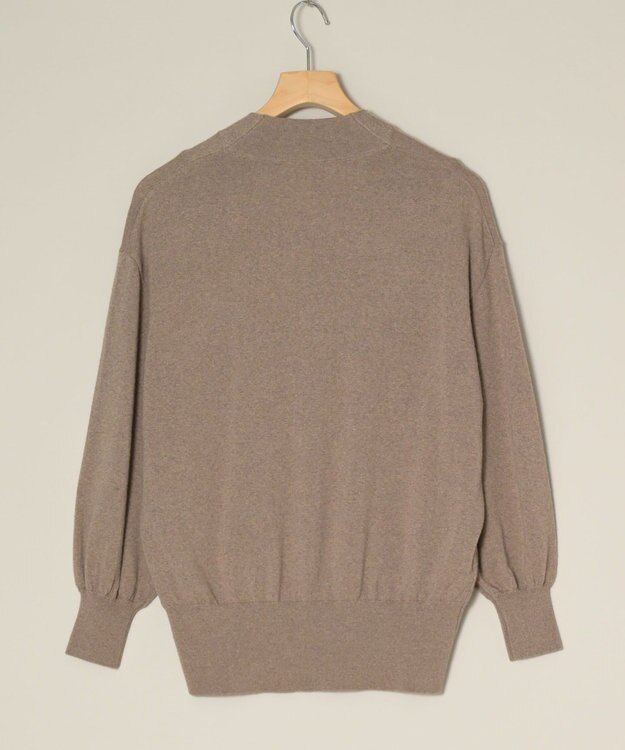 ONWARD Reuse Park 【自由区】ニット春夏 ブラウン