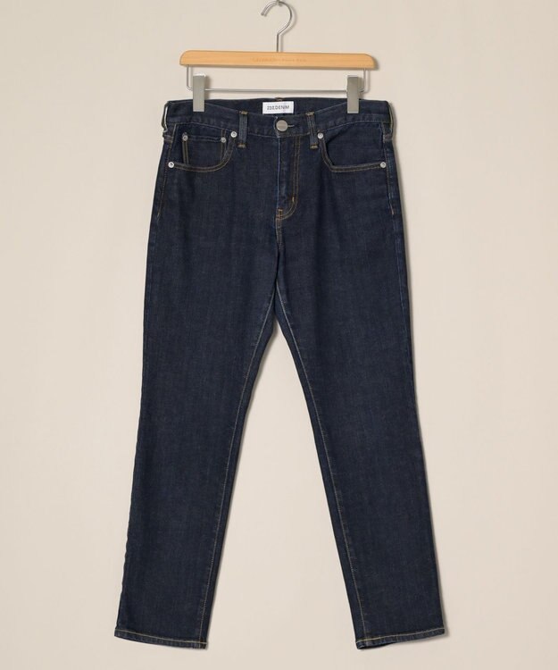 ONWARD Reuse Park 【23区】パンツ春夏 ネイビー