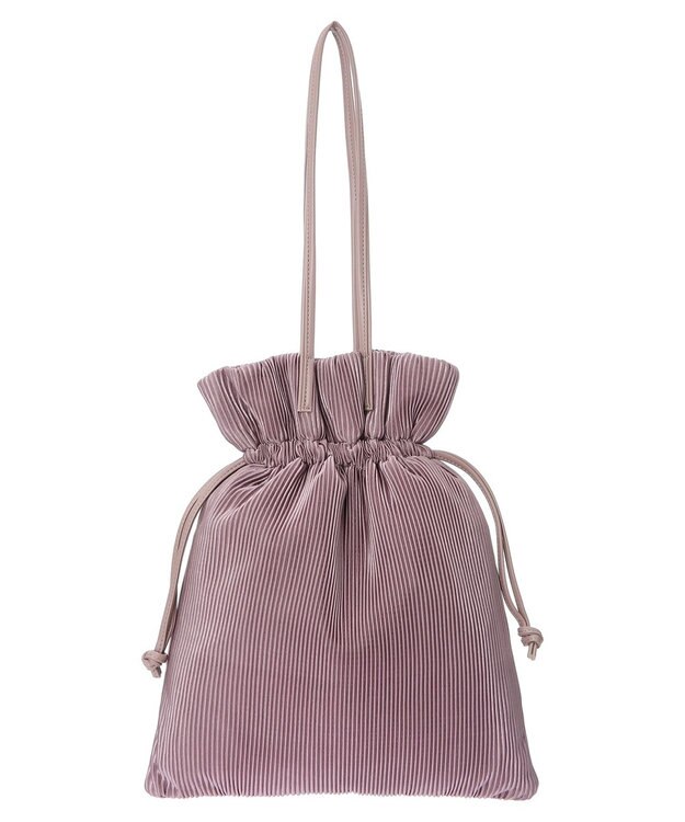 Green Parks ａｎｄｍｉｋｋａ．２ｗａｙ　Ｍｙ　ｆａｖｅ　トートバッグ Purple