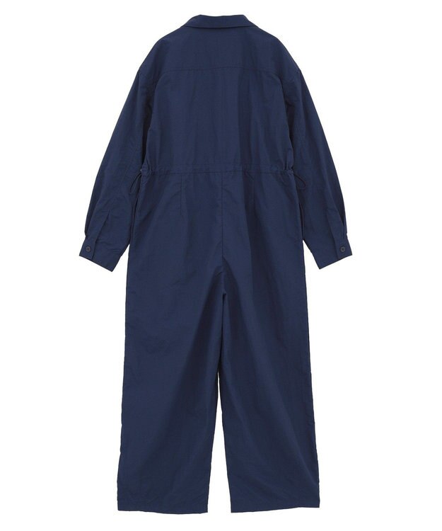 AMERICAN HOLIC ジャンプスーツ Navy