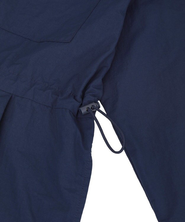 AMERICAN HOLIC ジャンプスーツ Navy